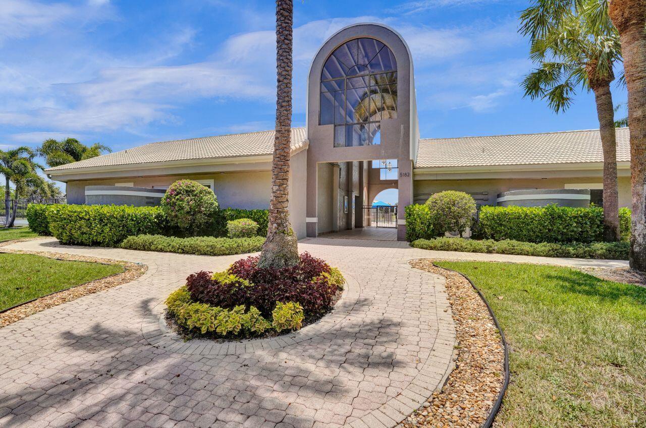 5465 Monterey Circle, Unit D Delray Beach, FL 33484 - Photo 61 of 67 Great Amenities