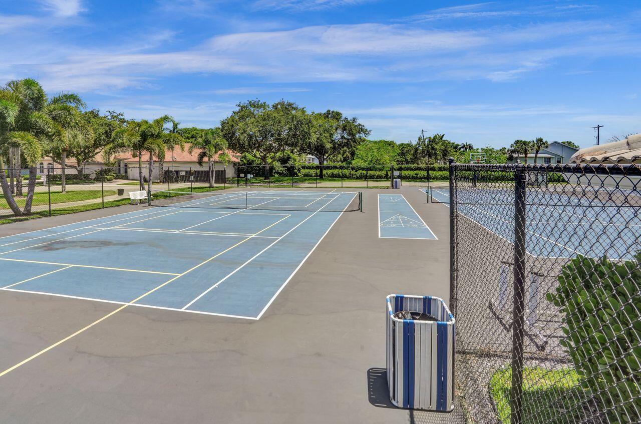 5465 Monterey Circle, Unit D Delray Beach, FL 33484 - Photo 65 of 67 Great Amenities