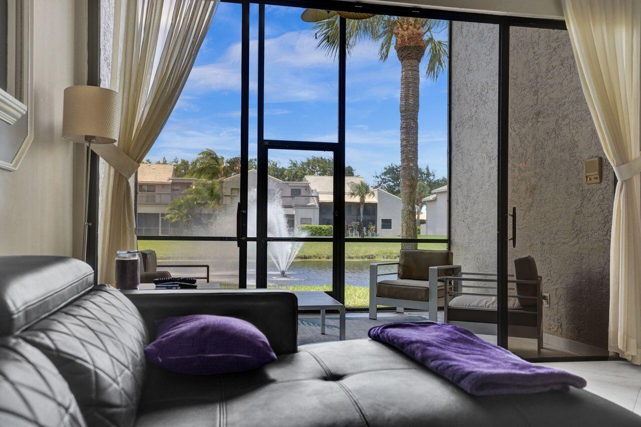 5465 Monterey Circle, Unit D Delray Beach, FL 33484 - Photo 8 of 67 Amazing View