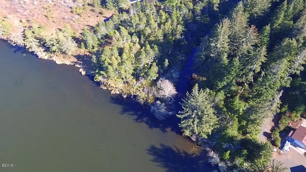 405 Northeast East Devils Lake Road Otis, OR 97368 - Photo 6 of 8 Aerial
