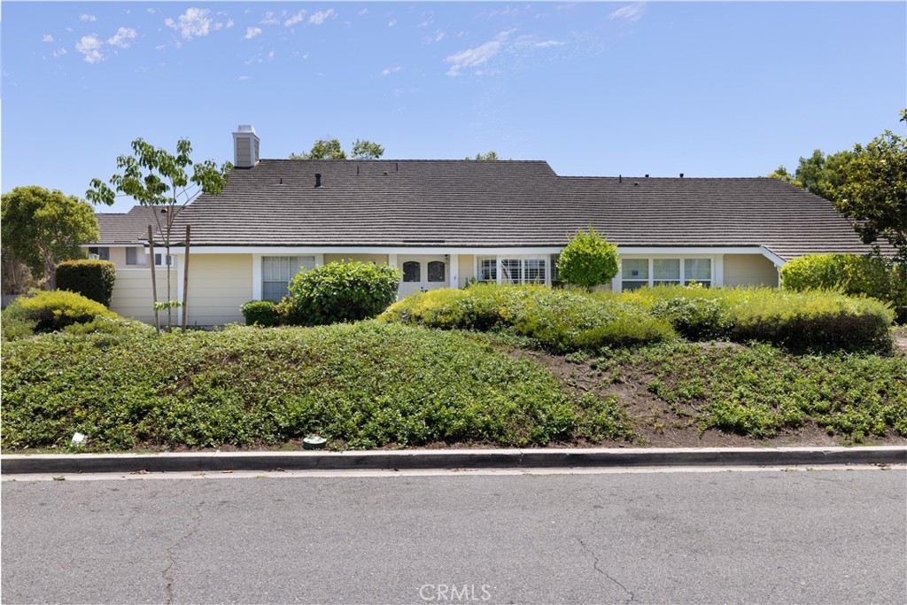 94 Wildwood, Unit 11 Irvine, CA 92604 - Photo 41 of 41 front view of a house