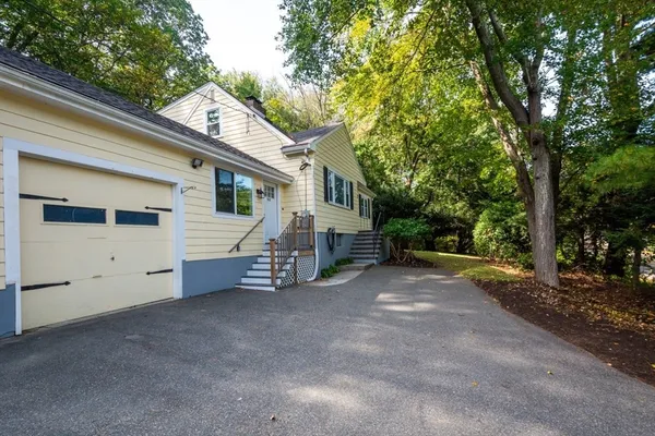 $930,000 | 215 Blue Hill Drive, Westwood, MA 02090