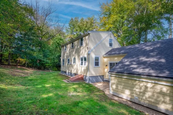 $930,000 | 215 Blue Hill Drive, Westwood, MA 02090