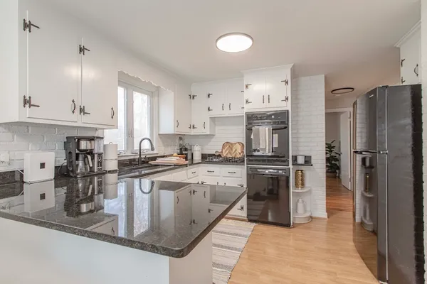 $930,000 | 215 Blue Hill Drive, Westwood, MA 02090