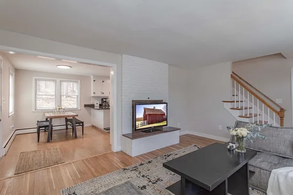 $930,000 | 215 Blue Hill Drive, Westwood, MA 02090