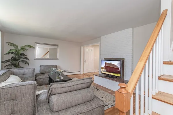 $930,000 | 215 Blue Hill Drive, Westwood, MA 02090