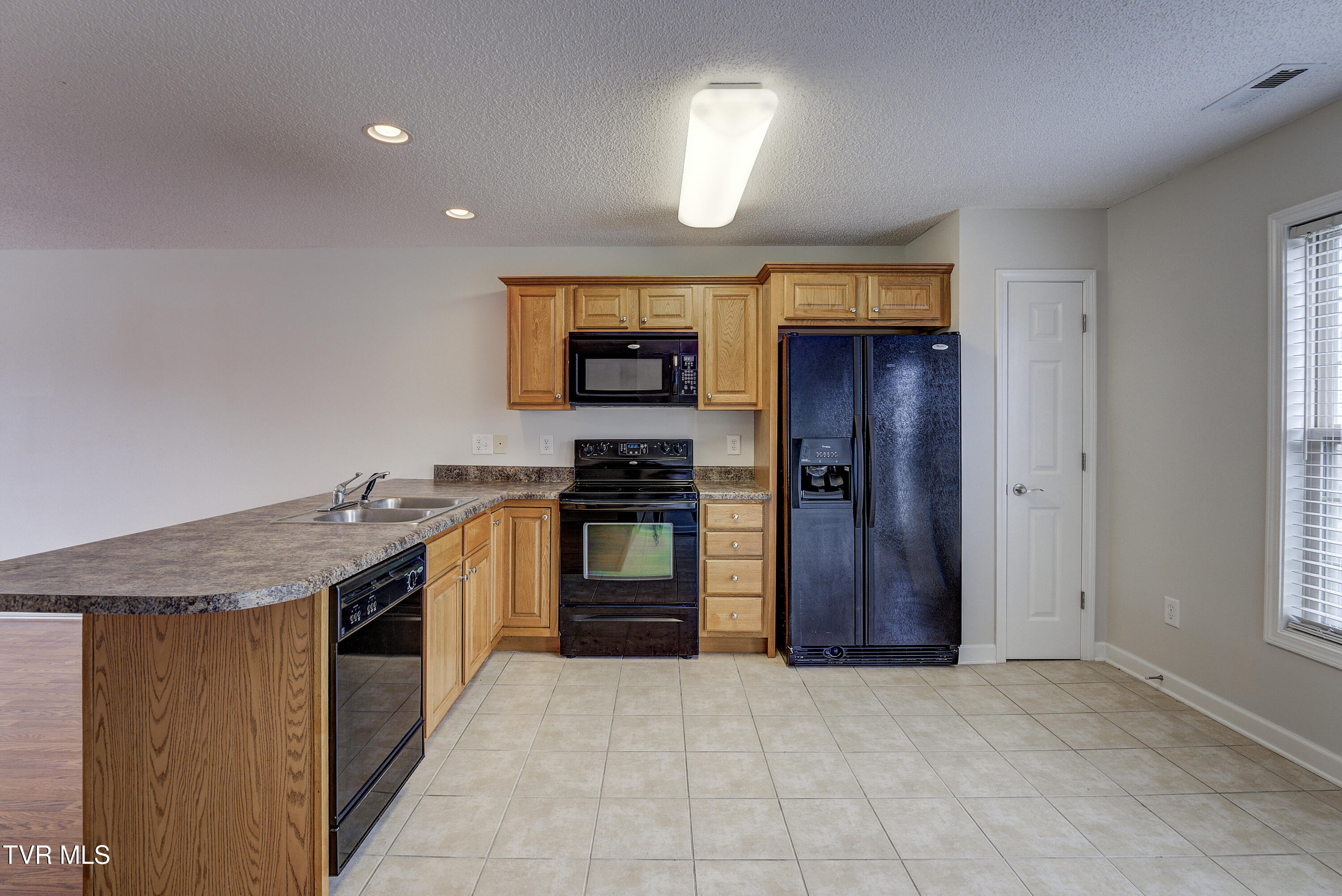 563 Boring Chapel Road, Unit 2 Gray, TN 37615 - Photo 12 of 37 Kitchen
