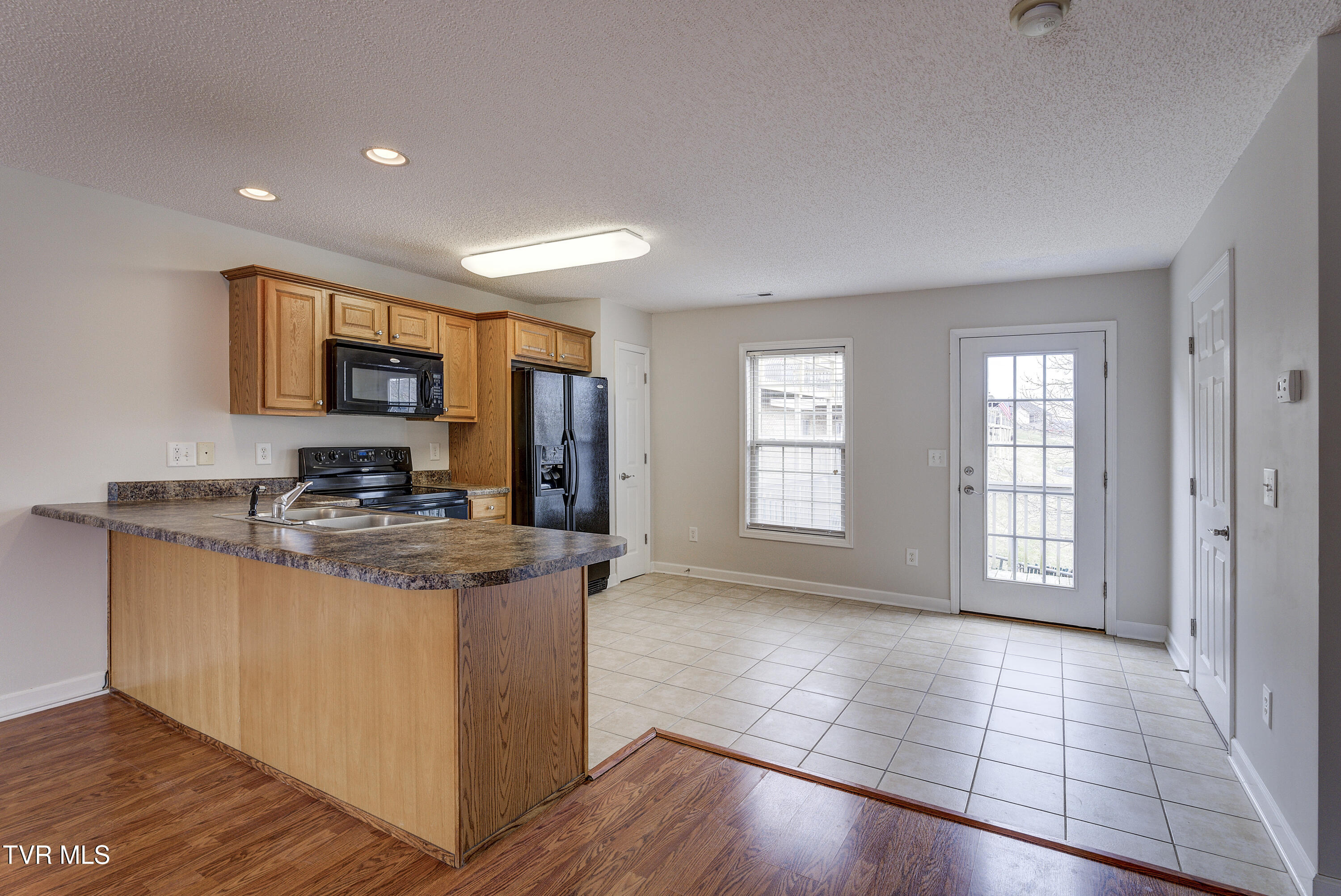 563 Boring Chapel Road, Unit 2 Gray, TN 37615 - Photo 13 of 37 Kitchen