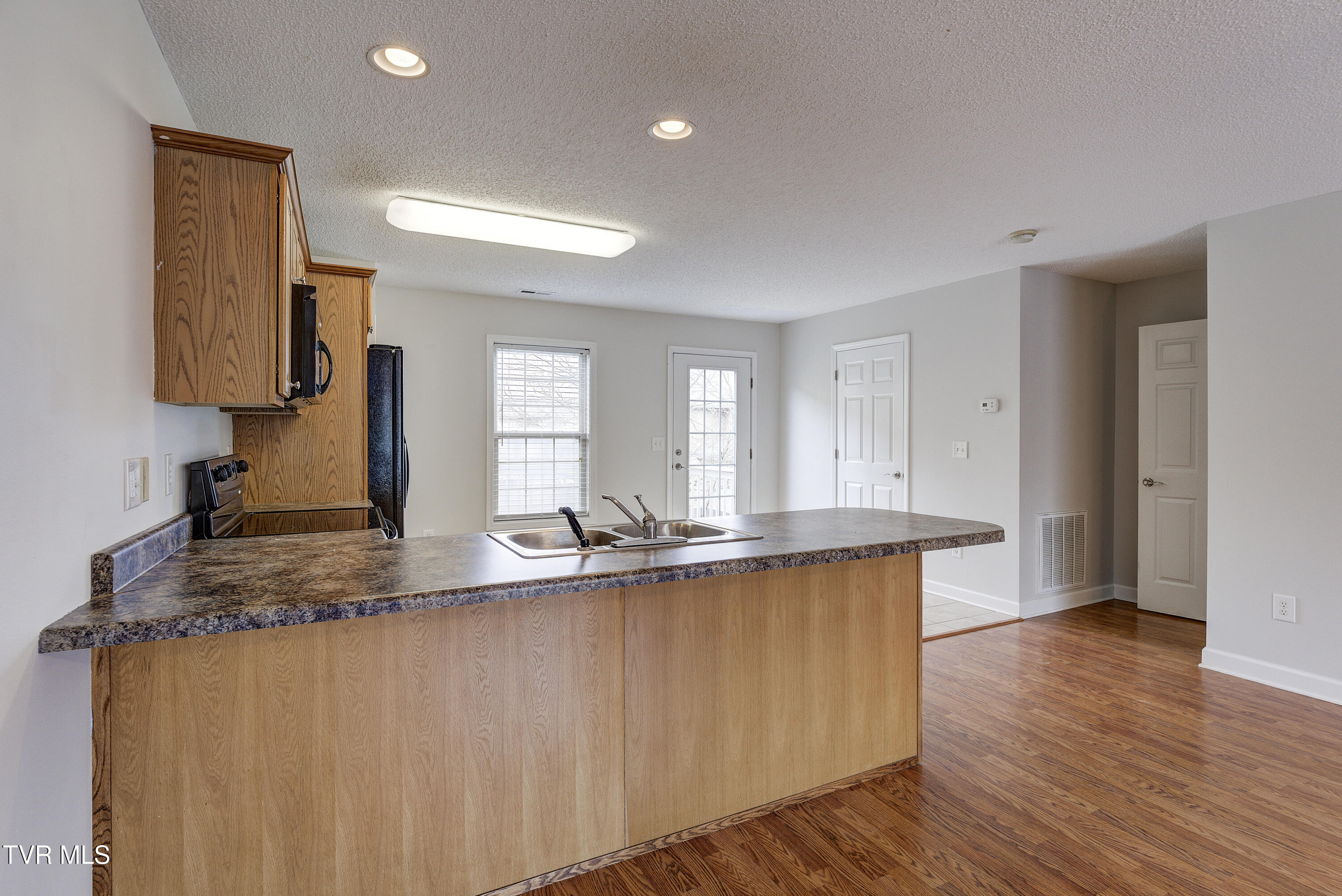 563 Boring Chapel Road, Unit 2 Gray, TN 37615 - Photo 14 of 37 Kitchen