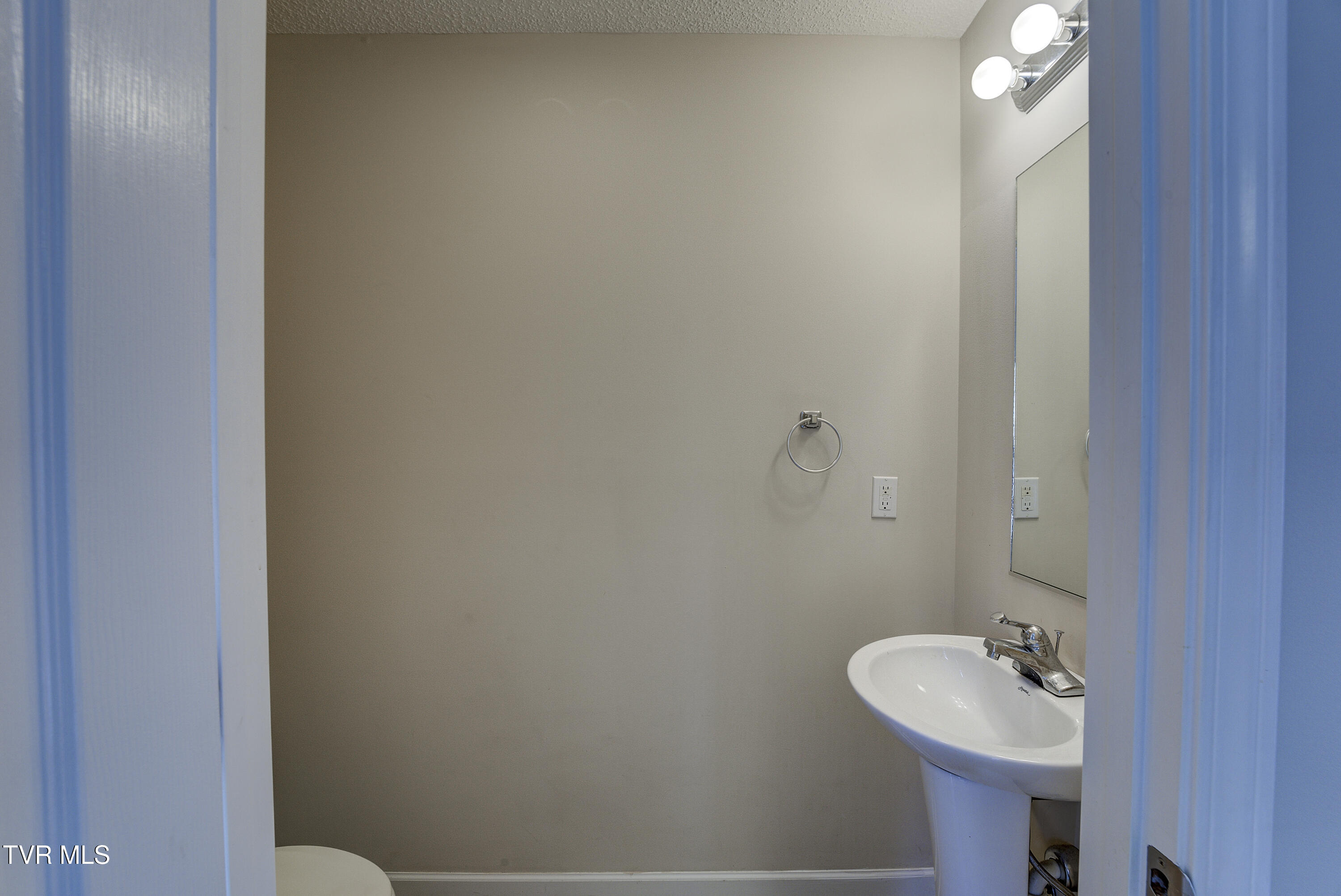 563 Boring Chapel Road, Unit 2 Gray, TN 37615 - Photo 16 of 37 Half Bath 1