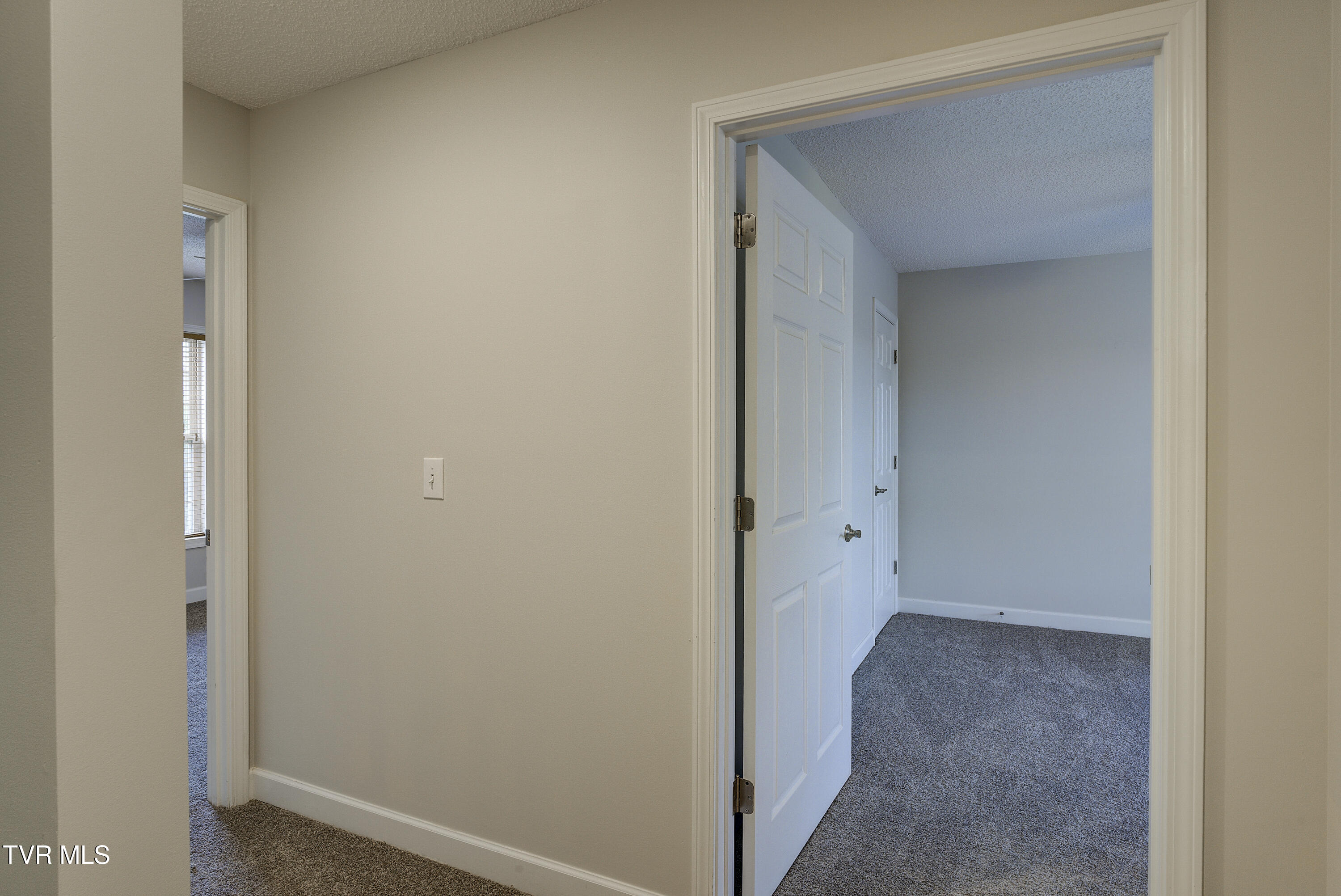 563 Boring Chapel Road, Unit 2 Gray, TN 37615 - Photo 19 of 37 Upstairs Landing