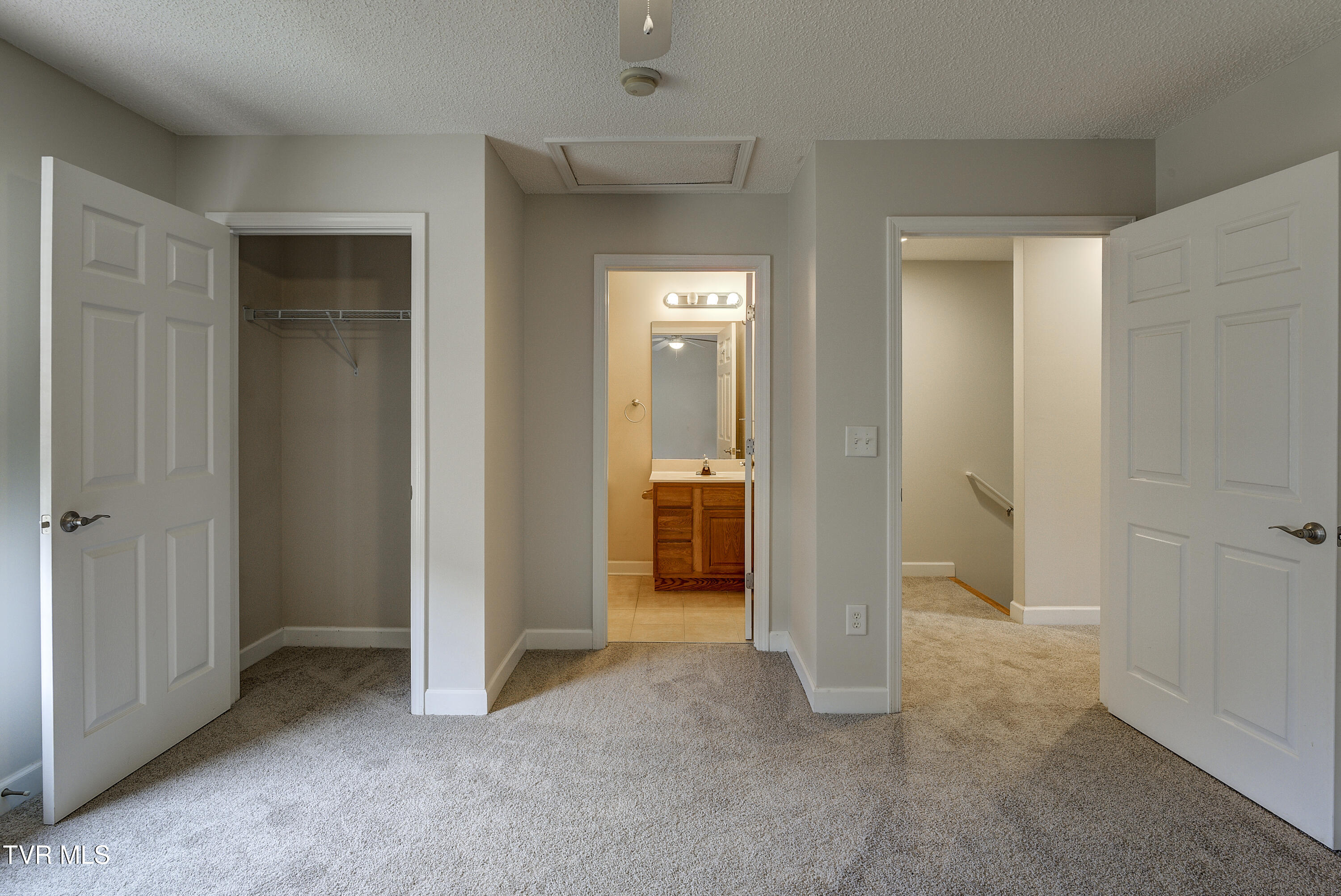 563 Boring Chapel Road, Unit 2 Gray, TN 37615 - Photo 20 of 37 Bedroom 1