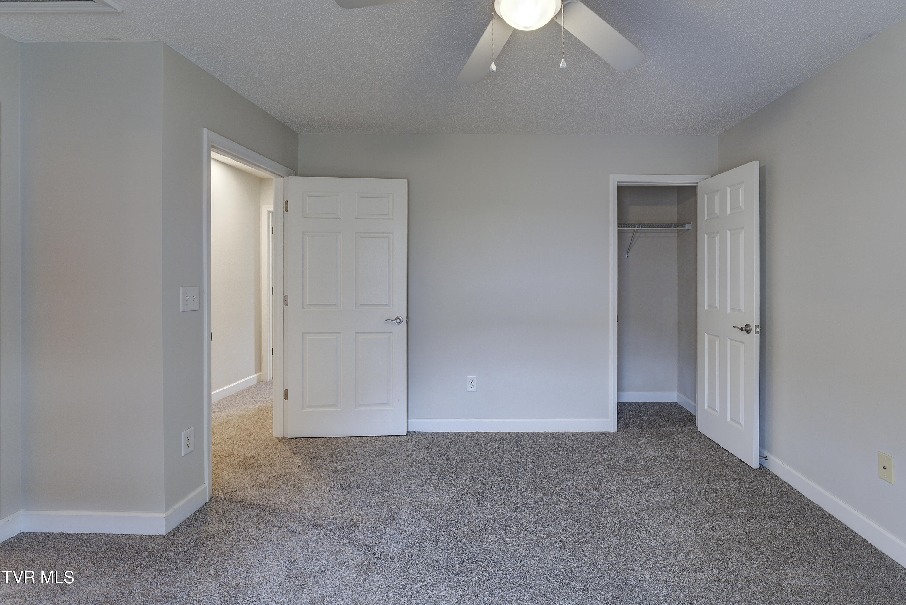 563 Boring Chapel Road, Unit 2 Gray, TN 37615 - Photo 21 of 37 Bedroom 1