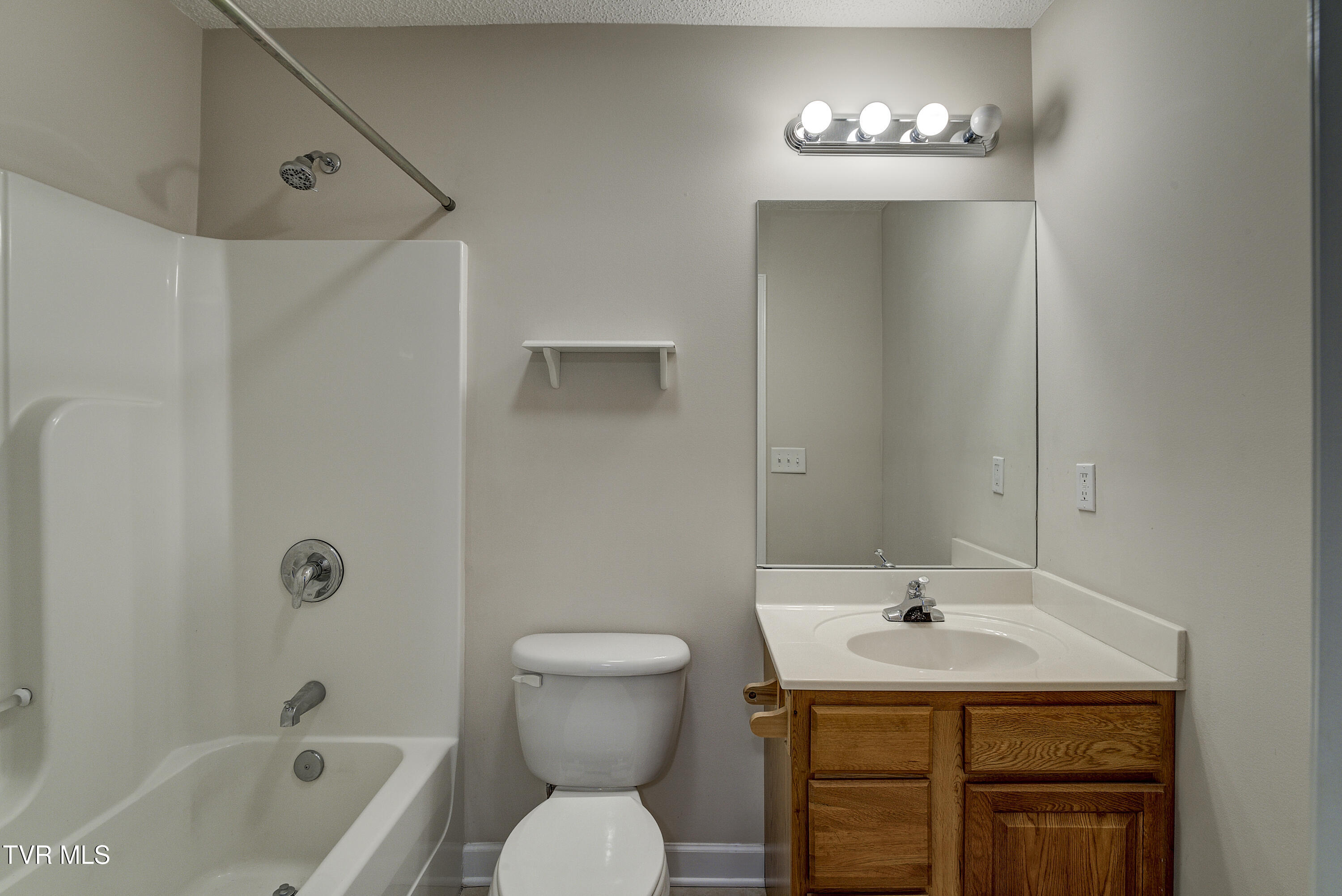 563 Boring Chapel Road, Unit 2 Gray, TN 37615 - Photo 24 of 37 Full Bath 1