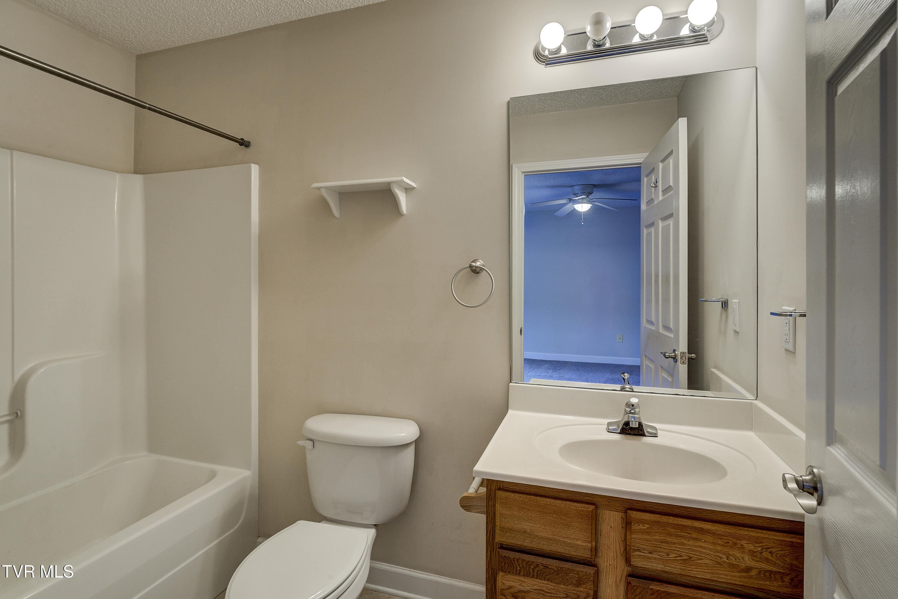 563 Boring Chapel Road, Unit 2 Gray, TN 37615 - Photo 29 of 37 Bathroom 2