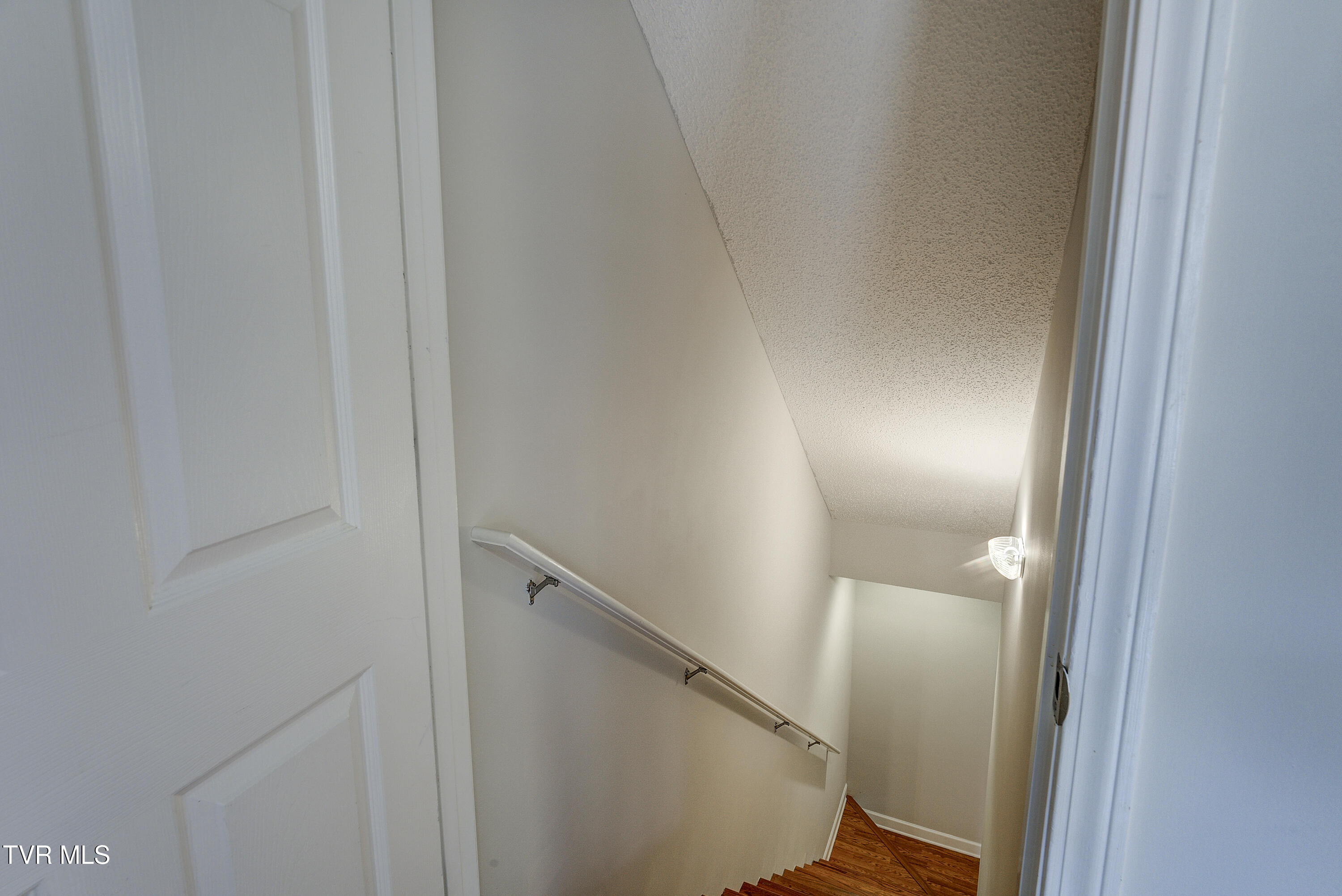 563 Boring Chapel Road, Unit 2 Gray, TN 37615 - Photo 30 of 37 Downstairs