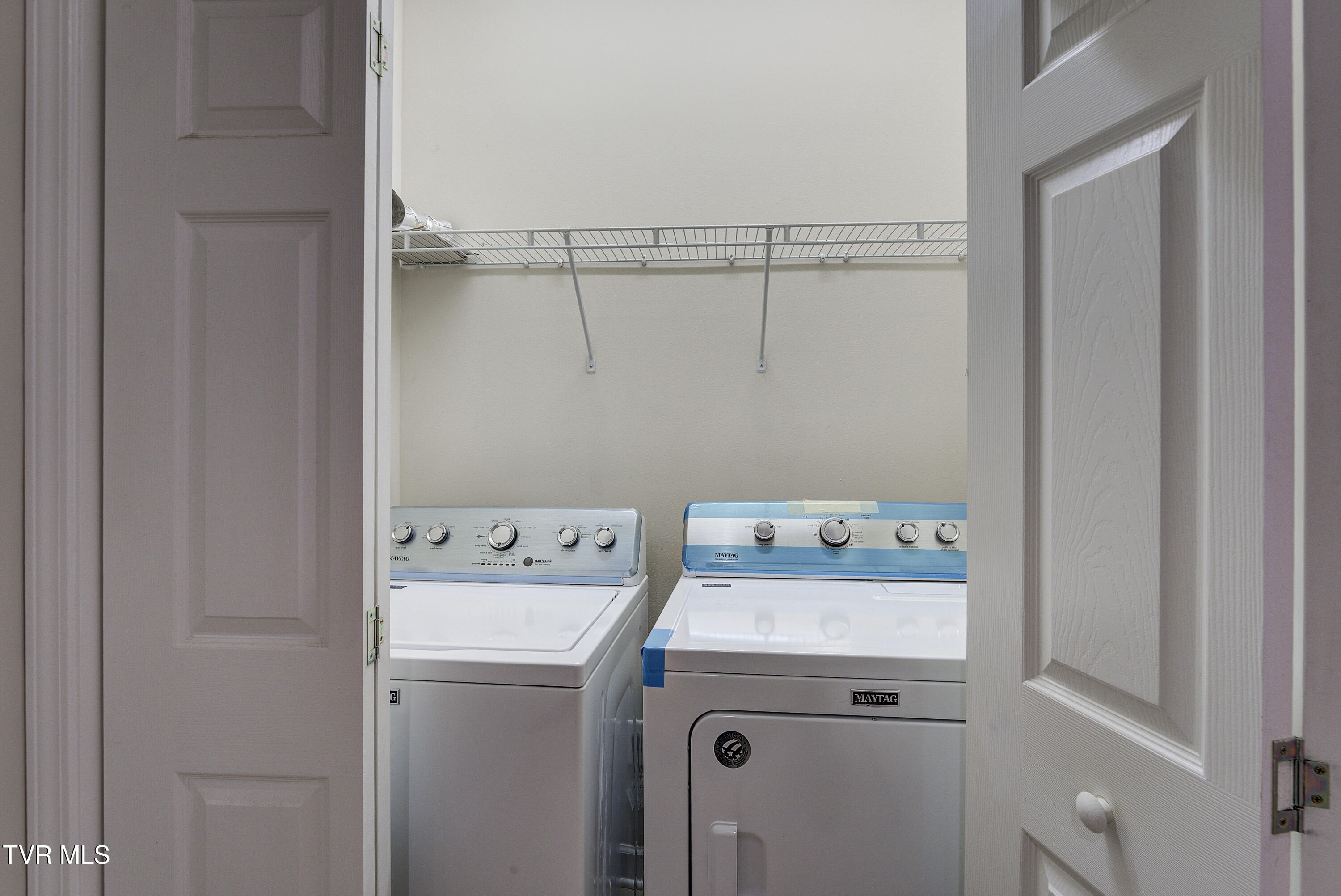 563 Boring Chapel Road, Unit 2 Gray, TN 37615 - Photo 31 of 37 Laundry