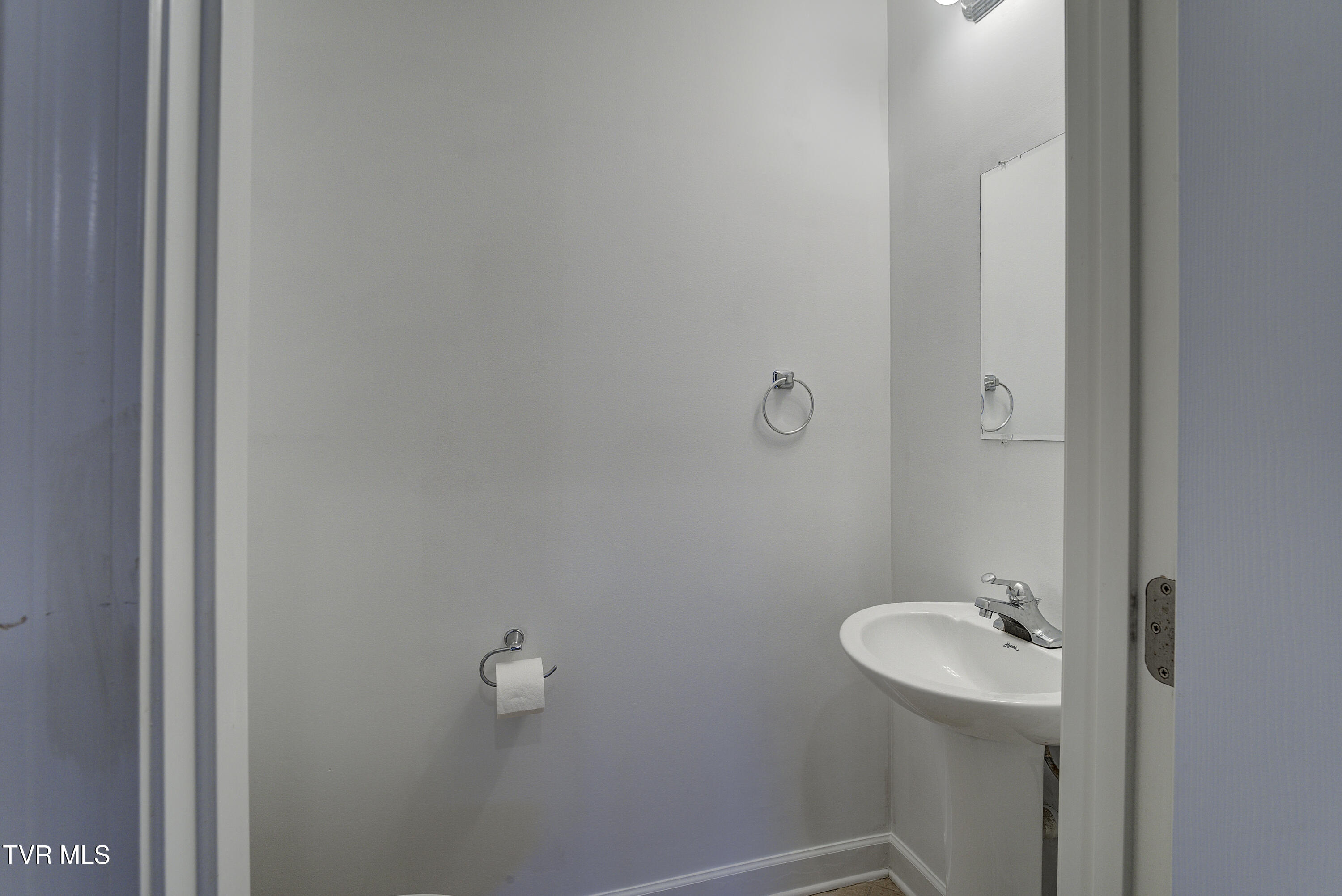 563 Boring Chapel Road, Unit 2 Gray, TN 37615 - Photo 33 of 37 Half Bath 2