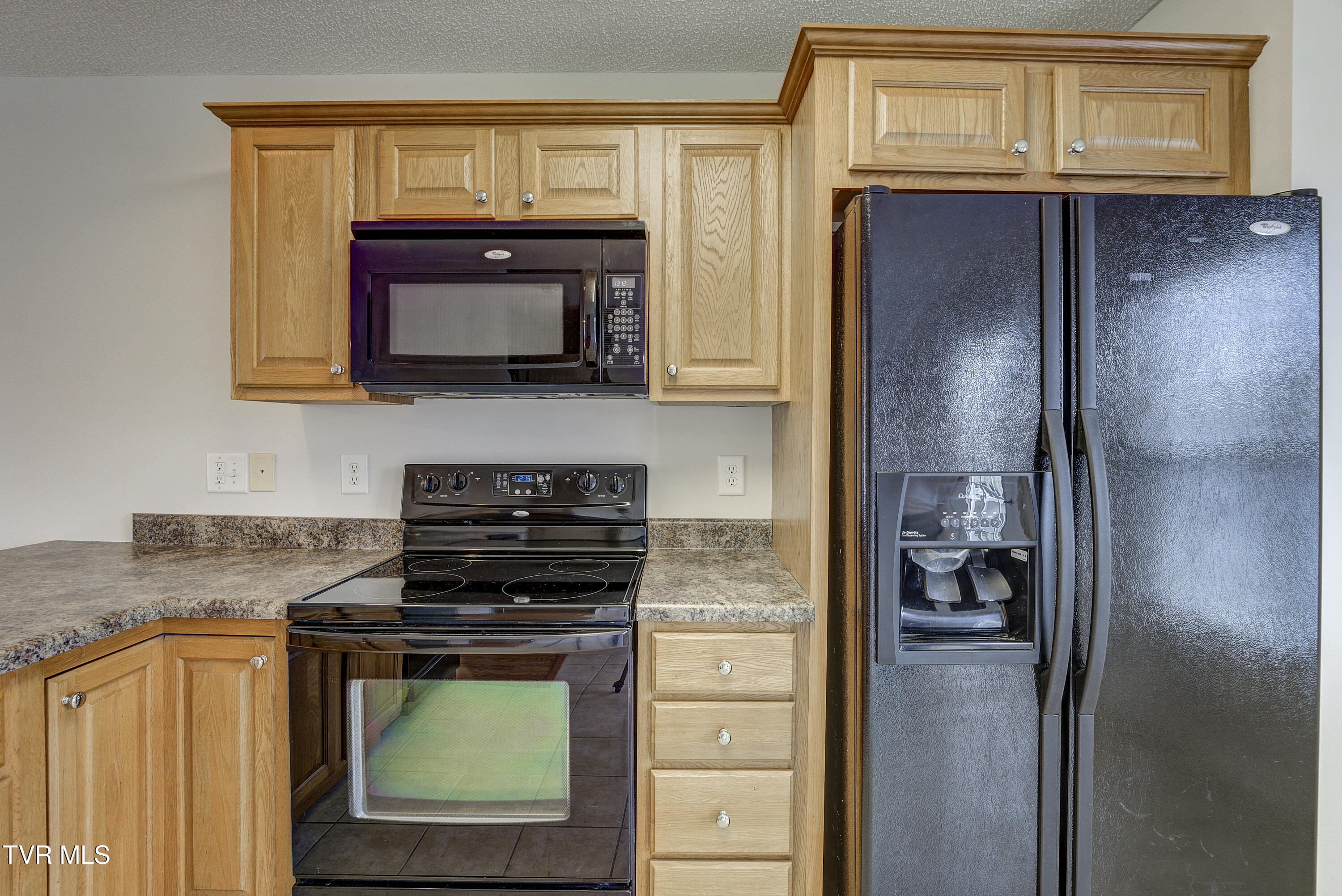 563 Boring Chapel Road, Unit 2 Gray, TN 37615 - Photo 10 of 37 Kitchen