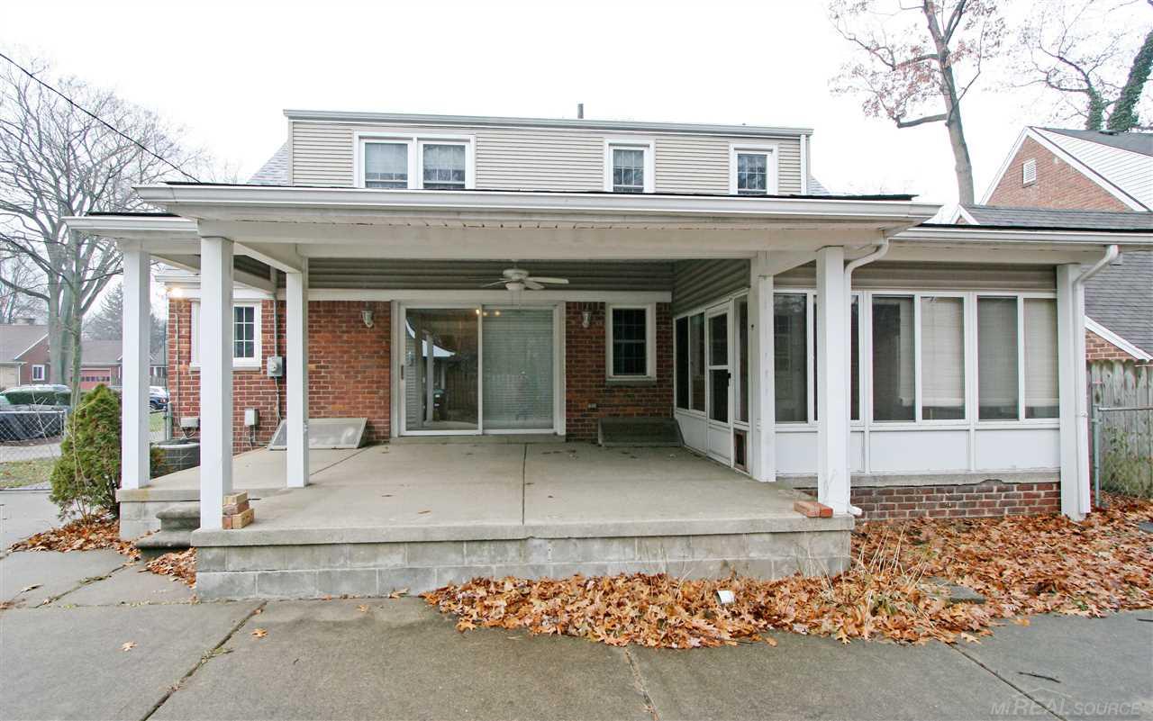 165 Maplefield Road Pleasant Ridge, MI 48069 - Photo 28 of 31