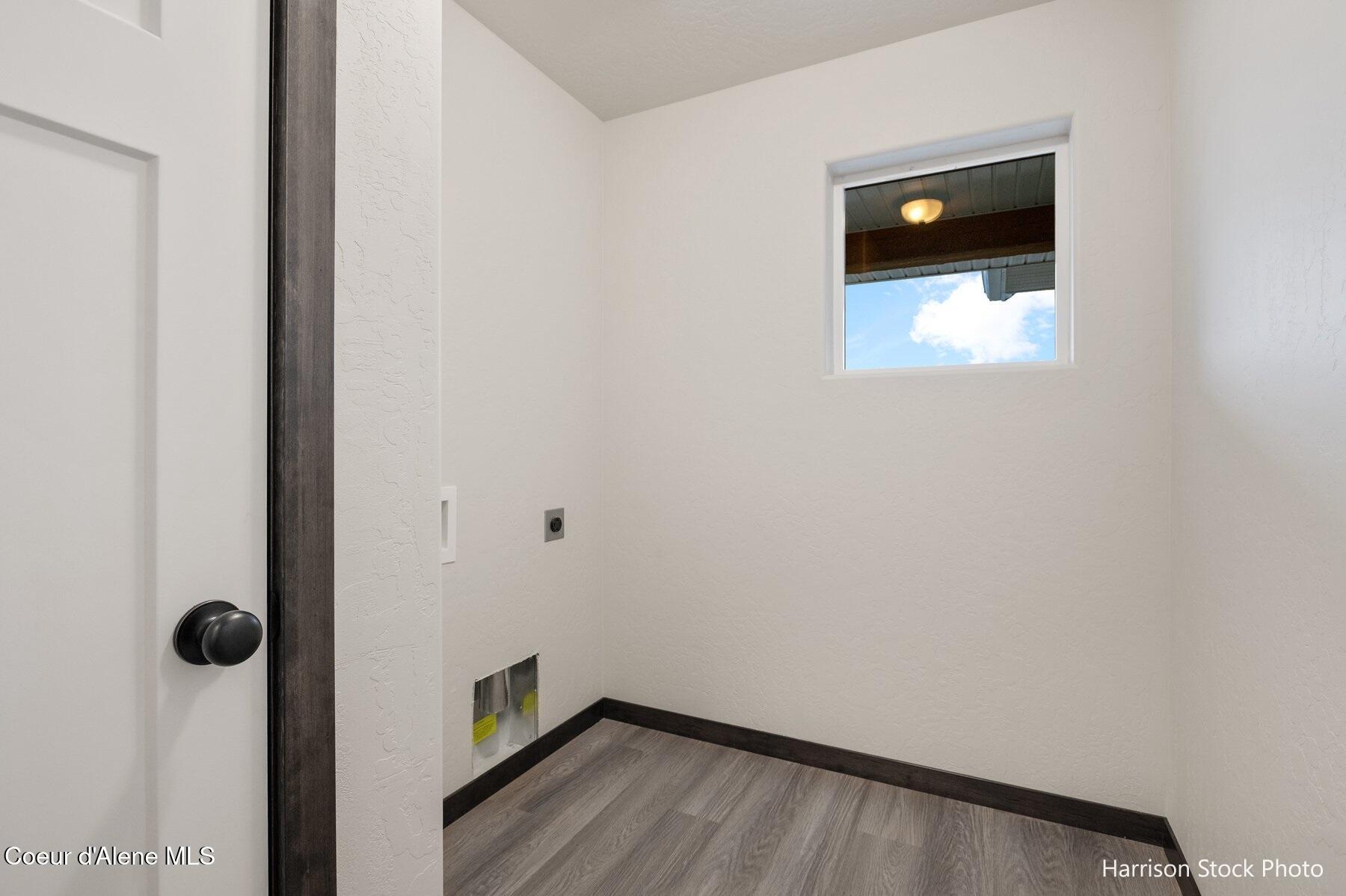 11699 North Simmons Lane Rathdrum, ID 83858 - Photo 24 of 28 Harrison Stock Photo24