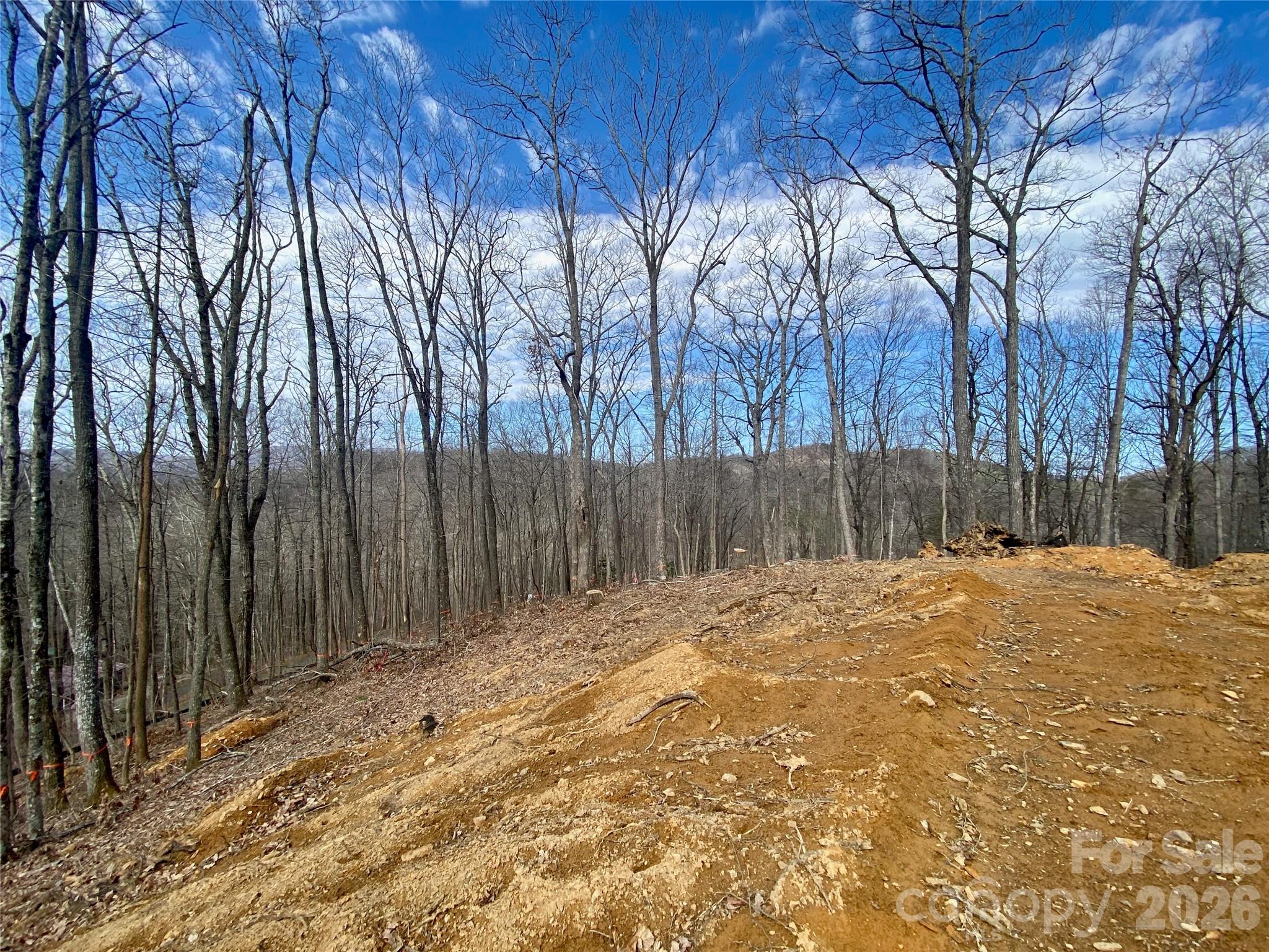 Tbd Old Chestnut Mountain Road Newland, NC 28657 - Photo 26 of 33 a view of wooden fence