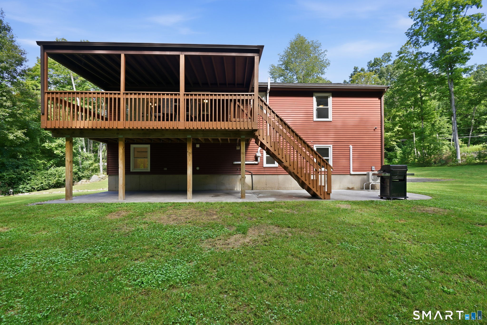 154 S Road Bolton, CT 06043 - Photo 35 of 40 Gallery Image 35