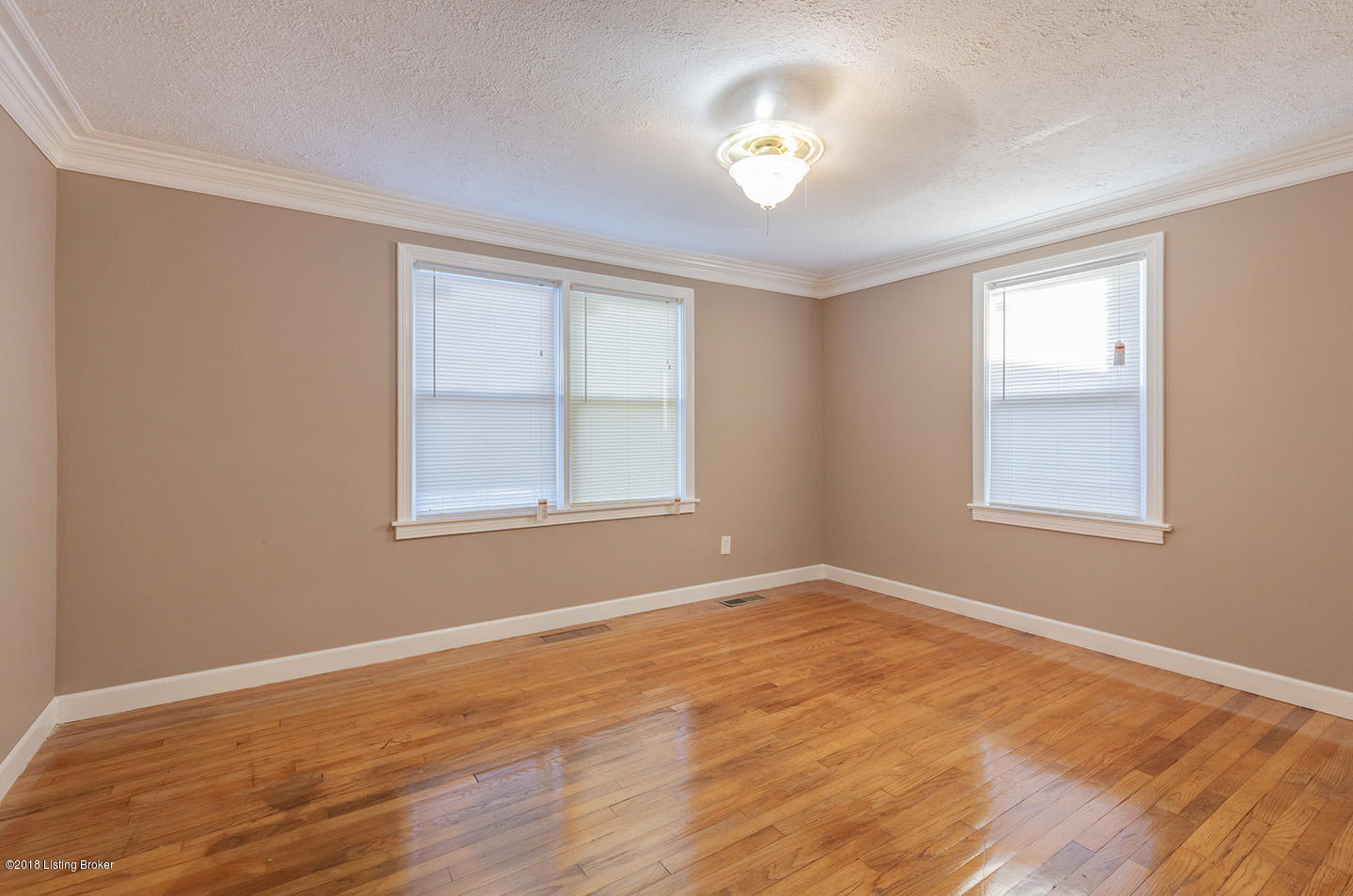 8518 Chase Road Louisville, KY 40258 - Photo 19 of 48 Eastern & Southern Window Exposure