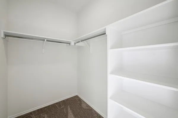 a view of small space