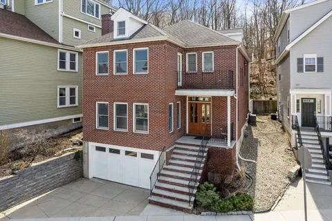 $1,425,000 | 24 Sachem Street, Boston, MA 02120