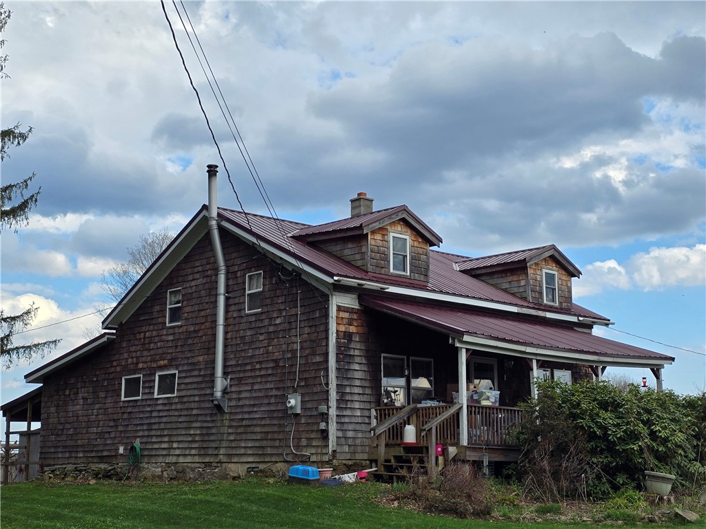 360 Maroney Road German, NY 13801 - Photo 1 of 1 Gallery Image 1