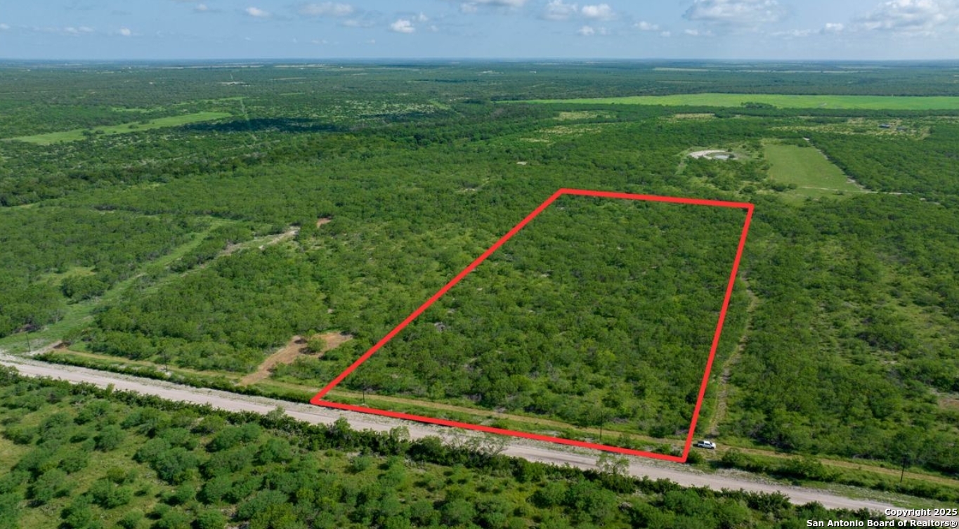 0 County Road 241 Three Rivers, TX 78071 - Photo 1 of 1 Gallery Image 1