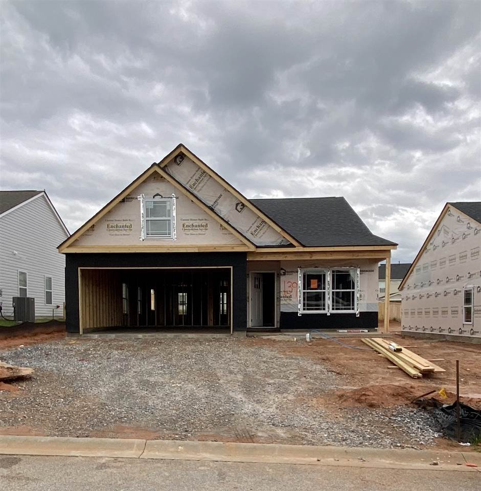 928 Knl Rdg Way Inman, SC 29349 - Photo 1 of 5