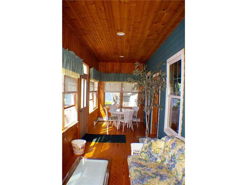 14 Quest Avenue Sebago, ME 04029 - Photo 14 of 31 Sunroom. Enclosed Porch