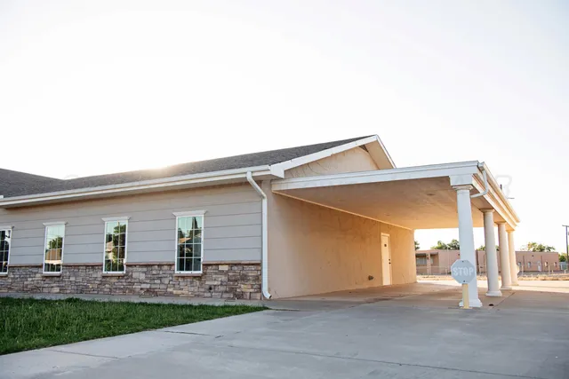 $415,000 | 411 East 6th Street, Hereford, TX 79045