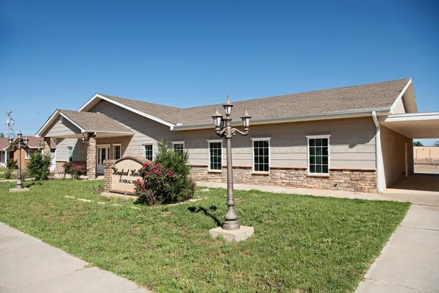 $415,000 | 411 East 6th Street, Hereford, TX 79045