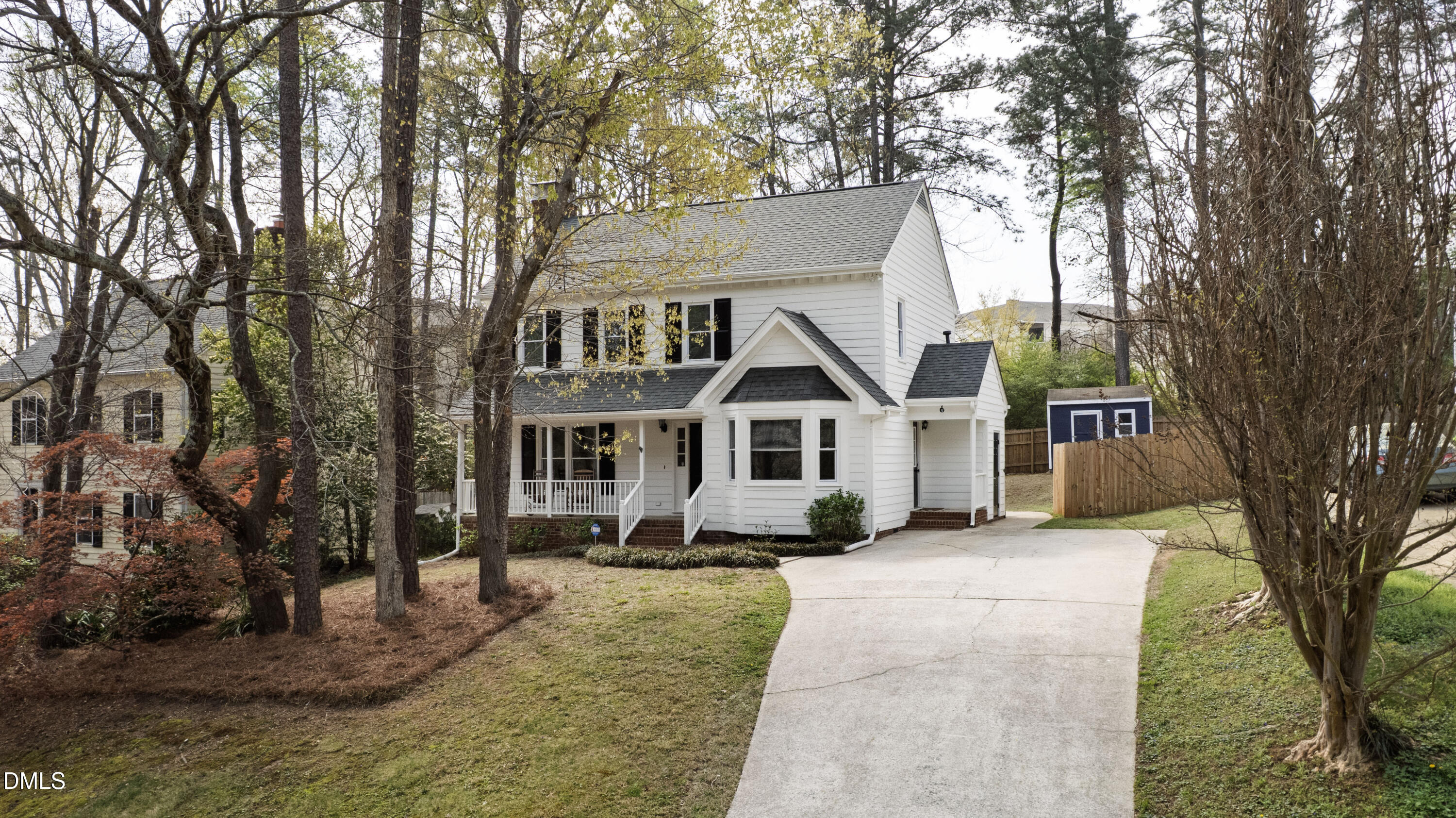 7909 Featherstone Drive Raleigh, NC 27615 - Photo 2 of 45 Featherstone (1)