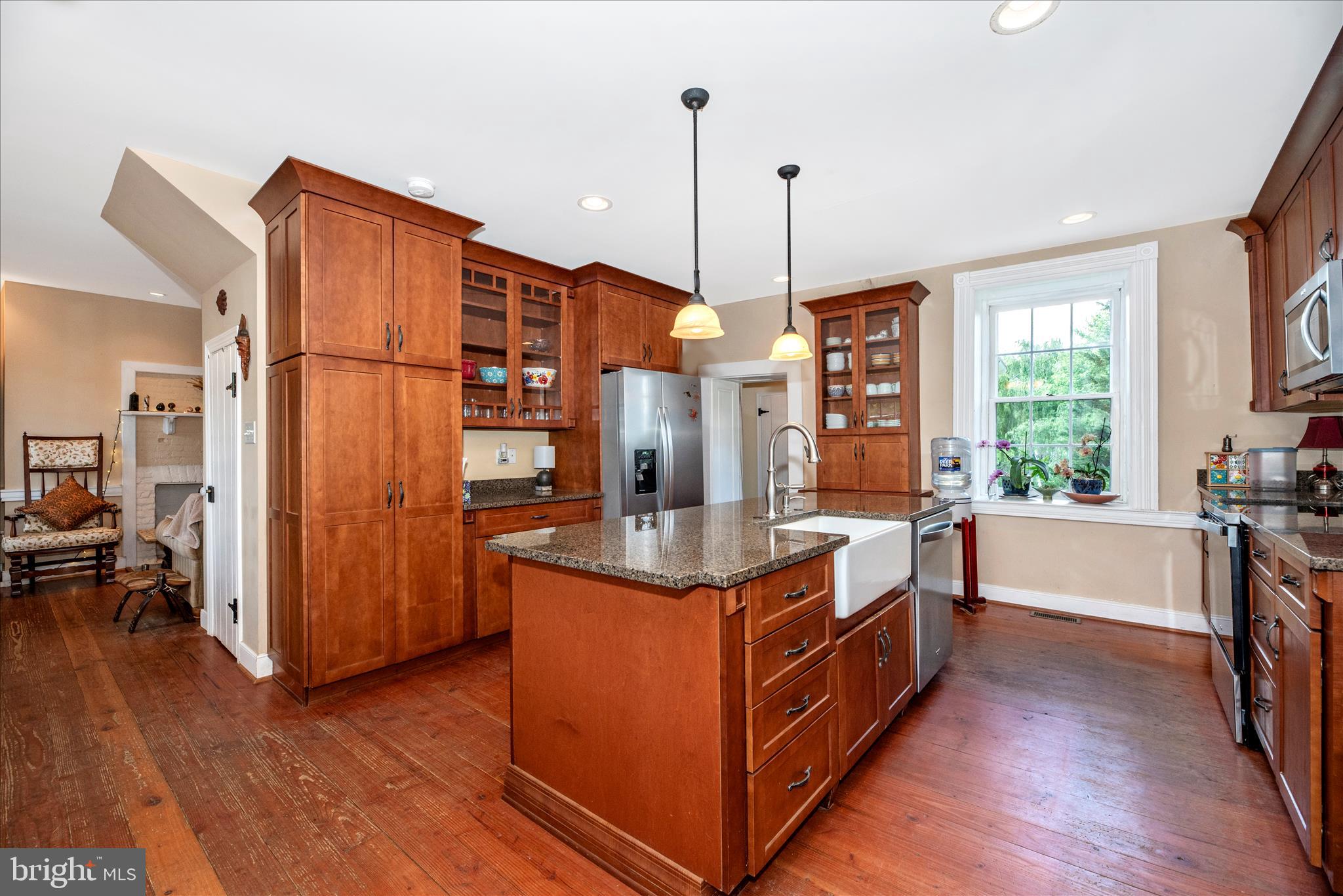 20508 Gapland Road Rohrersville, MD 21779 - Photo 17 of 66 Kitchen