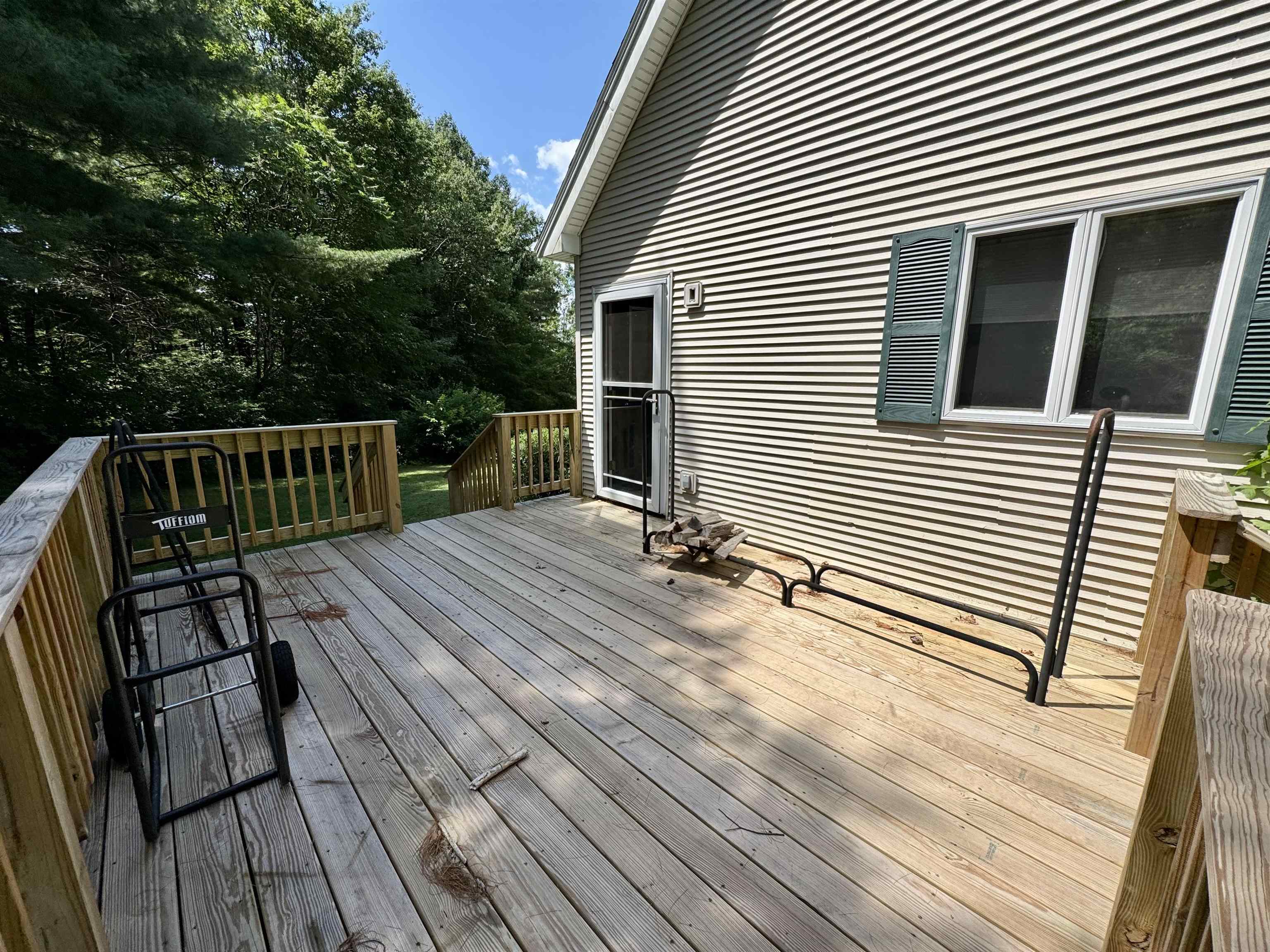 22 Fox Run Road Piermont, NH 03779 - Photo 46 of 52