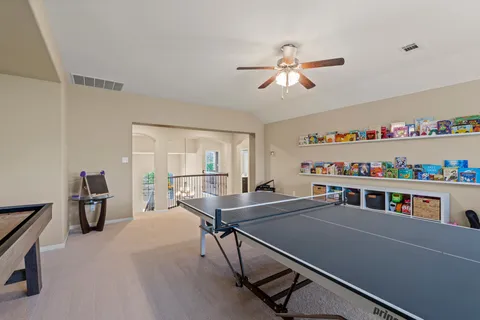 $695,000 | 1716 Foxboro Lane, Cedar Park, TX 78613