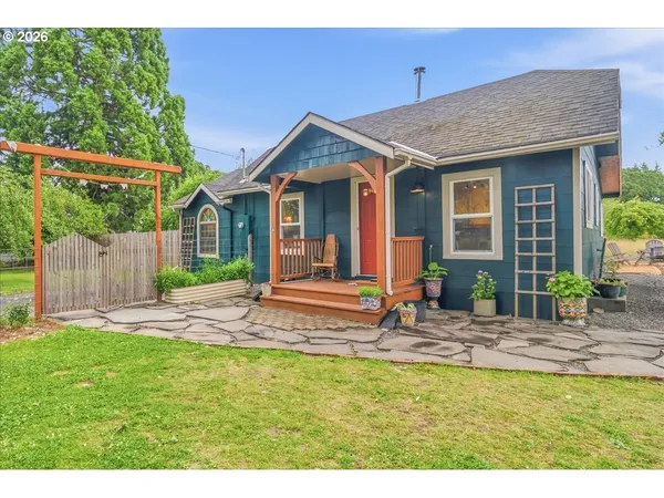 $495,000 | 58028 North Morse Road, Warren, OR 97053