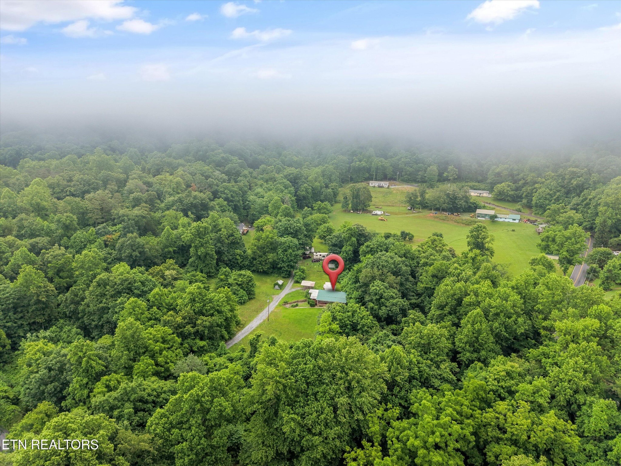 757 Blowing Cave Road Sevierville, TN 37876 - Photo 35 of 38 Gallery Image 35