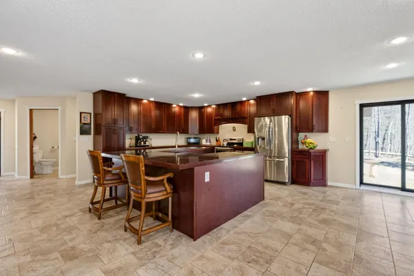 $449,900 | 28478 Jesse Ryan Court, Danbury, WI 54830