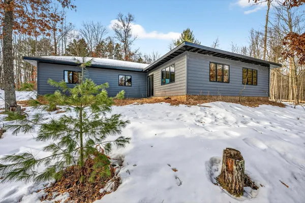 $449,900 | 28478 Jesse Ryan Court, Danbury, WI 54830
