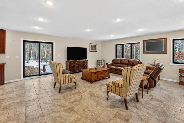 $449,900 | 28478 Jesse Ryan Court, Danbury, WI 54830