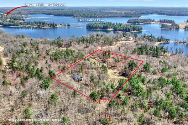 $449,900 | 28478 Jesse Ryan Court, Danbury, WI 54830