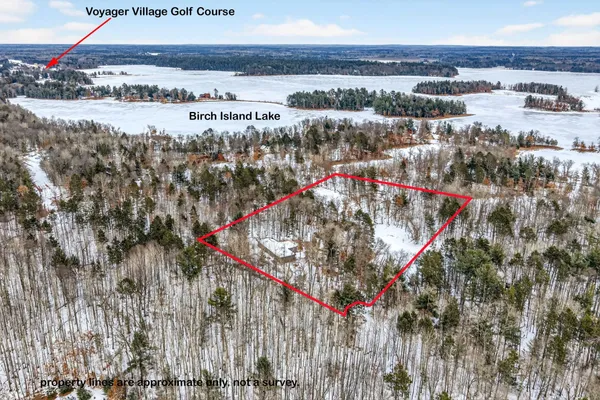 $449,900 | 28478 Jesse Ryan Court, Danbury, WI 54830