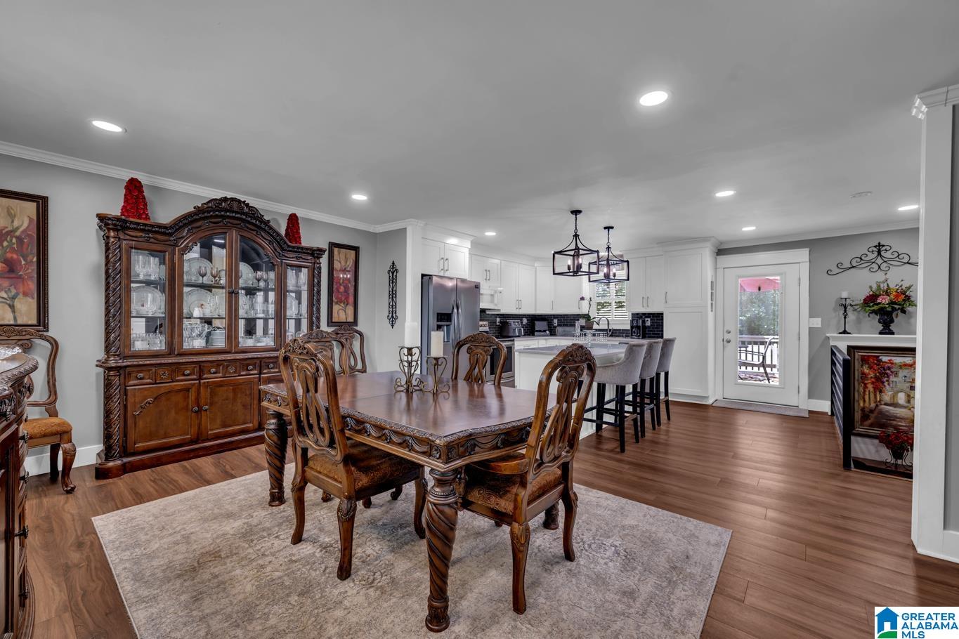 3303 Carousel Drive Fultondale, AL 35068 - Photo 5 of 37