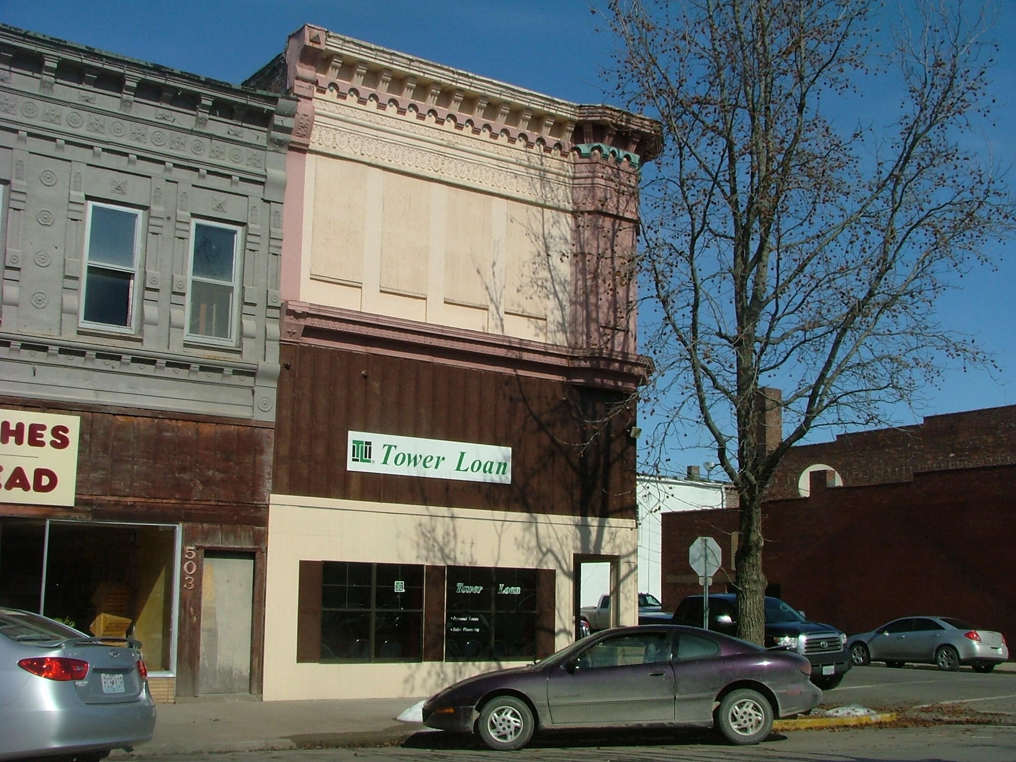 501 West Reed Street Moberly, MO 65270 - Photo 1 of 1 Gallery Image 1