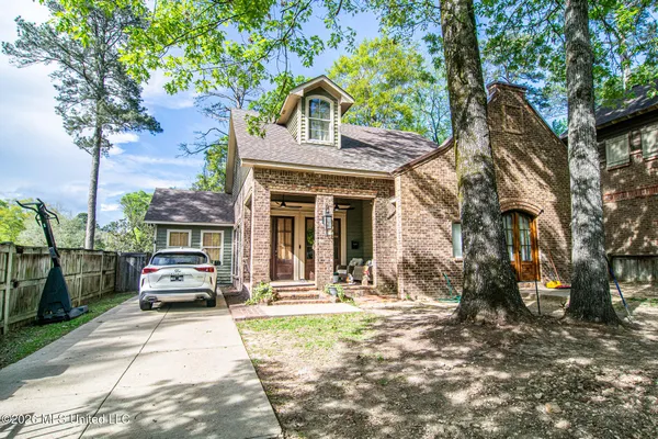 $434,900 | 1612 East Northside Drive, Jackson, MS 39211